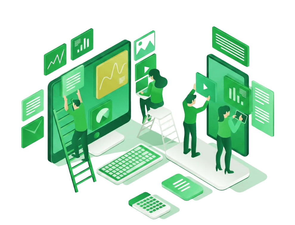 Local SEO Services London, Best Web Development Service
