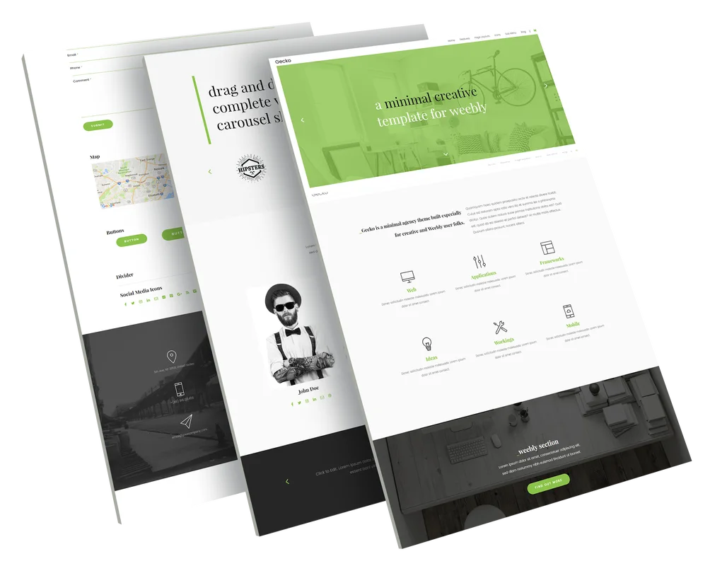 Premium WordPress Themes Free Download