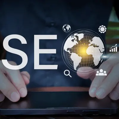 SEO Services For Small Businesses