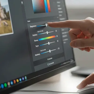 Video Editing Services