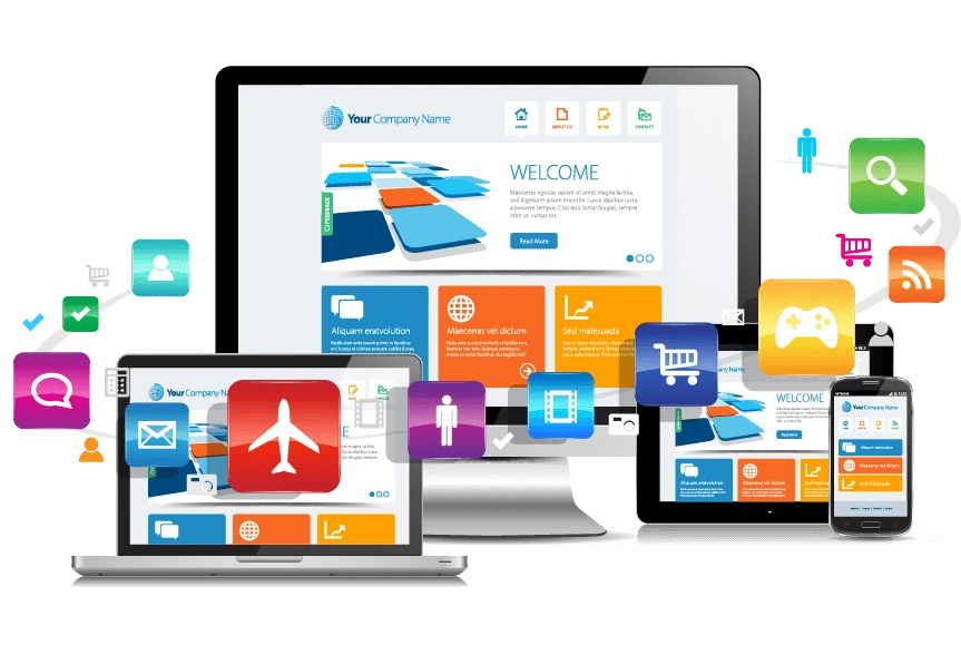 WordPress Website Design Agency